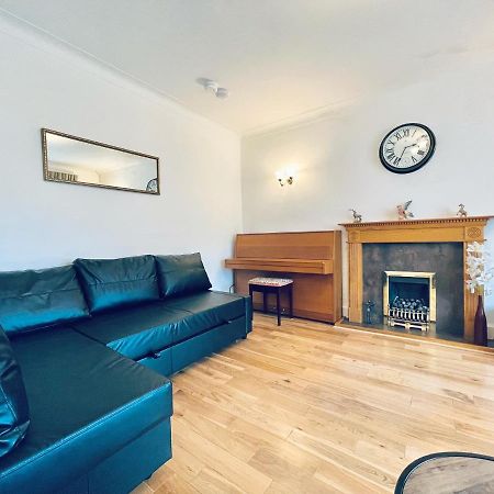 Millerston House Villa Glasgow Ngoại thất bức ảnh