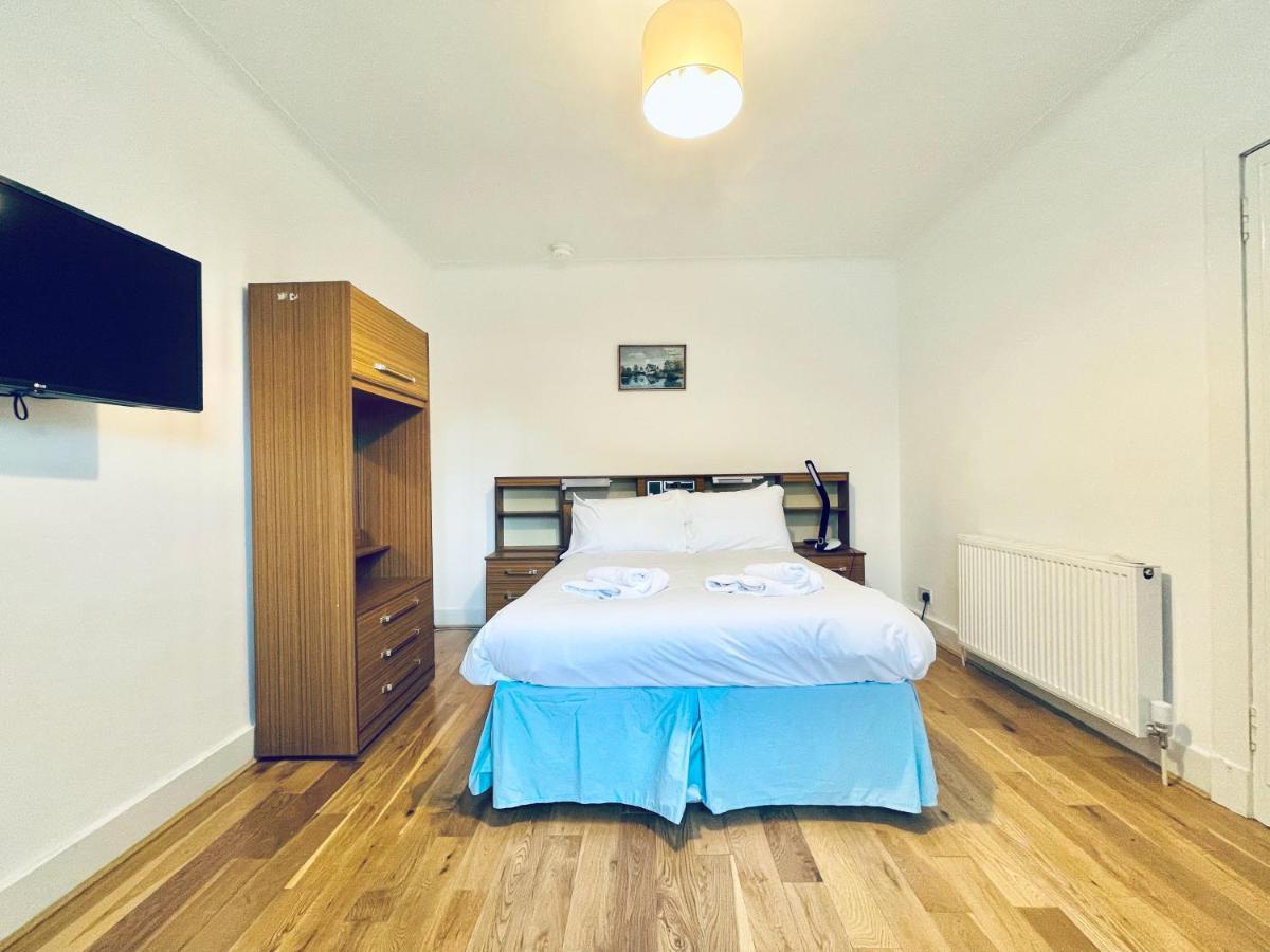 Millerston House Villa Glasgow Ngoại thất bức ảnh