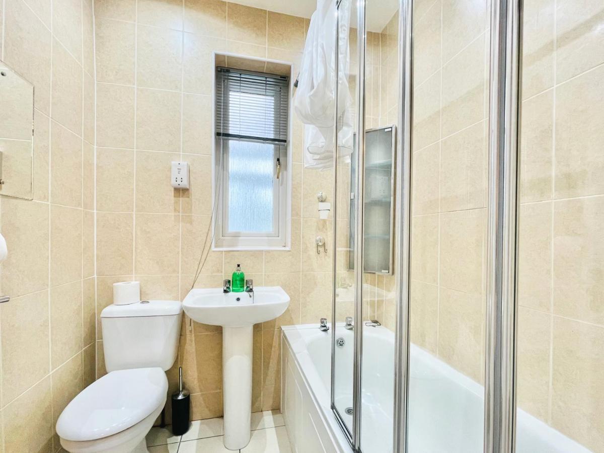 Millerston House Villa Glasgow Ngoại thất bức ảnh