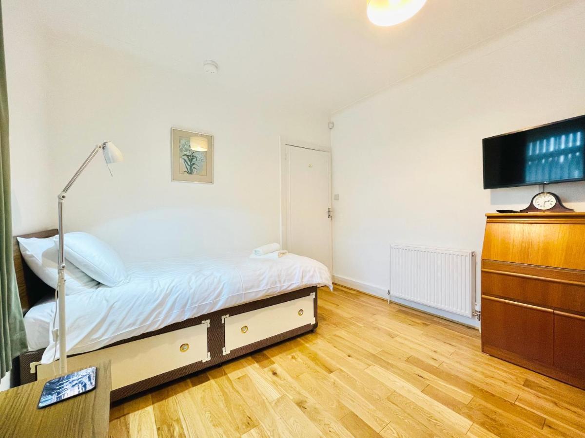 Millerston House Villa Glasgow Ngoại thất bức ảnh