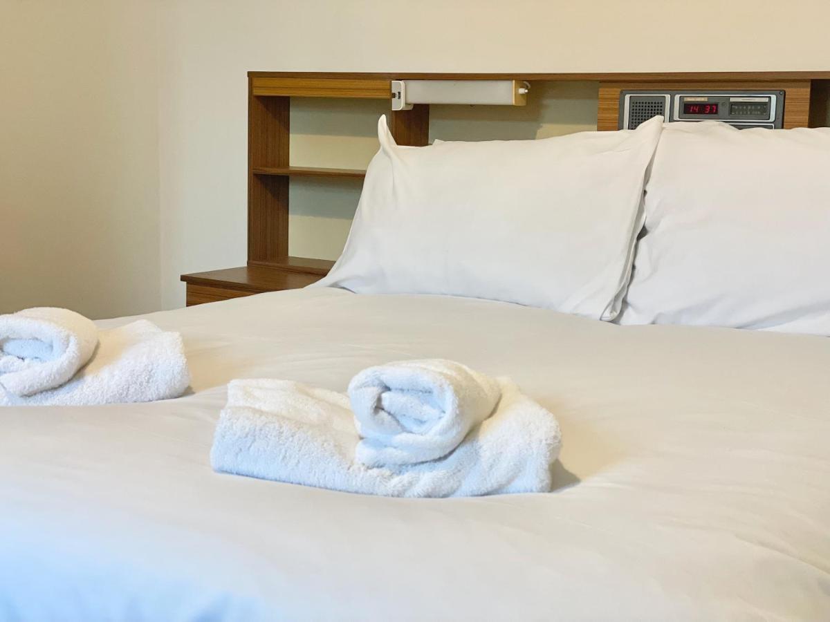 Millerston House Villa Glasgow Ngoại thất bức ảnh